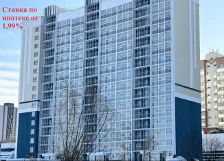 Продается 2-комнатная квартира, 58.5 м2, Кемерово, Центральный район