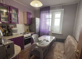 Продаю однокомнатную квартиру, 41 м2, Московская область, Подмосковная улица, 33
