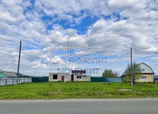 Продается земельный участок, 35 сот., деревня Марково, Центральная улица, 110