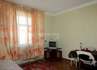 Продажа однокомнатной квартиры, 29.4 м2, Новосибирская область, 1-й Трикотажный переулок, 6