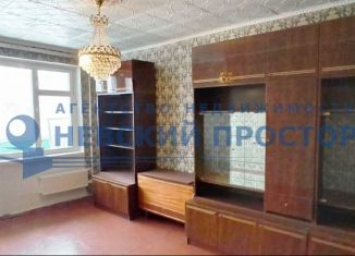 Продажа двухкомнатной квартиры, 47 м2, Тосно, проспект Ленина, 15