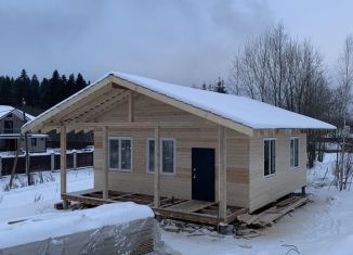 Дом на продажу, 75 м2, Лахденпохья, Заводская улица