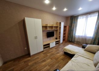 Продается 1-комнатная квартира, 37.6 м2, деревня Путилково, Сходненская улица, 35