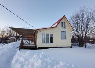 Продам дом, 48 м2, СНТ Вишневое, СНТ Вишнёвое, 25А