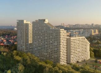Продажа 1-комнатной квартиры, 33.5 м2, Республика Башкортостан