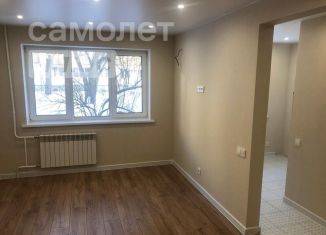 Продам 1-комнатную квартиру, 31 м2, Самарская область, улица Мориса Тореза, 42