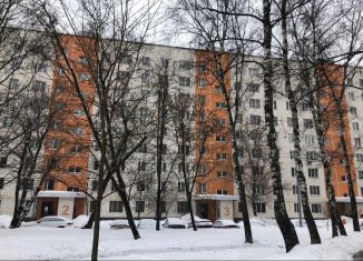 Аренда трехкомнатной квартиры, 59 м2, Москва, Зеленодольская улица, 9к3, Рязанский район