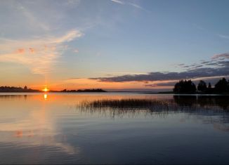 Продам дом, 80 м2, село Заозерье, Ялгубское шоссе