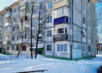 Двухкомнатная квартира на продажу, 44.8 м2, Ижевск, улица Дзержинского, 75