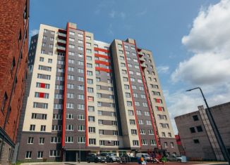 Двухкомнатная квартира на продажу, 87 м2, Калининградская область, улица Богдана Хмельницкого, 50