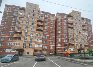 Продаю трехкомнатную квартиру, 83.7 м2, Новочеркасск, Будённовская улица, 265к1