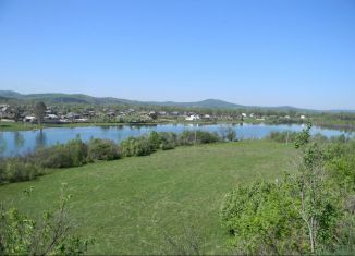 Продажа участка, 75 сот., село Озеро-Куреево, Озёрная улица