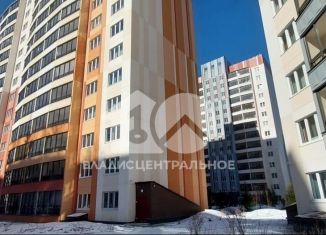 1-комнатная квартира на продажу, 41.5 м2, Новосибирск, Красный проспект, 305, ЖК Грин