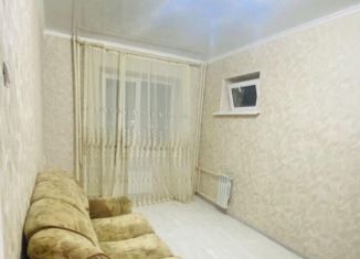 Однокомнатная квартира на продажу, 45 м2, Астрахань, Румынская улица, 5, ЖК Комфорт