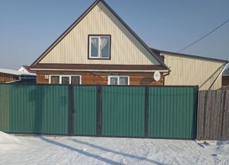 Дом на продажу, 96.6 м2, поселок городского типа Шушенское, улица Ленина, 15