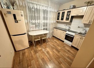 1-комнатная квартира на продажу, 45 м2, Новосибирск, Красный проспект, 314, Калининский район
