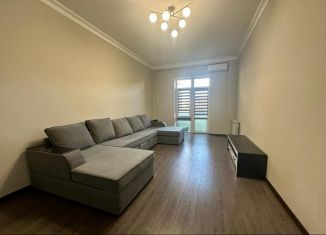 2-ком. квартира на продажу, 67.1 м2, Махачкала, улица Титова, 144к5, ЖК Родные Просторы