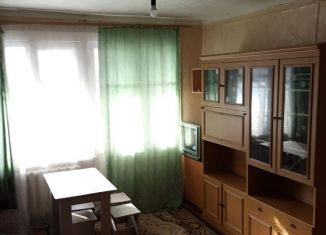 Сдам однокомнатную квартиру, 32 м2, Новосибирская область, Рубиновая улица, 18