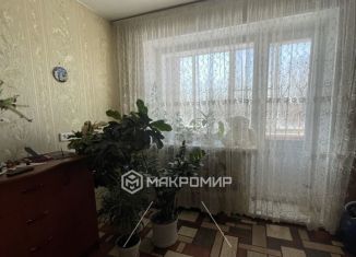 Продажа однокомнатной квартиры, 31.2 м2, Челябинск, улица Жукова, 50А, Металлургический район