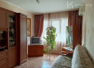 2-комнатная квартира на продажу, 44.5 м2, Воронежская область, улица Хользунова, 112