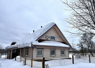 Продается дом, 34.4 м2, деревня Новая Деревня, деревня Новая Деревня, 24