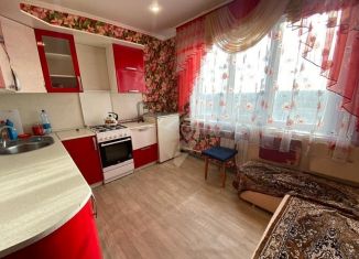 Сдаю 1-ком. квартиру, 39.9 м2, Старый Оскол, улица Крутикова, 17