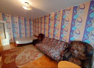 Сдается в аренду однокомнатная квартира, 35 м2, Белгородская область, улица Есенина