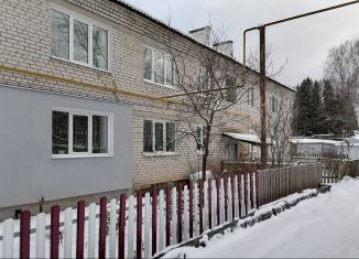 2-комнатная квартира на продажу, 47 м2, село Филинское, Лесная улица, 24