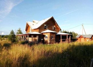 Продам дом, 155 м2, Вологодская область
