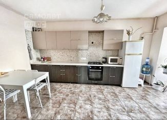 3-комнатная квартира на продажу, 94.4 м2, Краснодарский край, Владимирская улица, 160к1