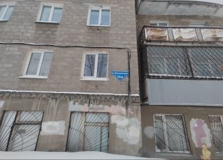 3-комнатная квартира на продажу, 60.3 м2, Свердловская область, улица Циолковского, 11А