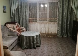 Сдается в аренду двухкомнатная квартира, 52.8 м2, Новокузнецк, проспект Запсибовцев