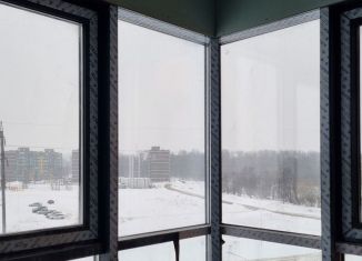 Продается однокомнатная квартира, 38.7 м2, Тула, Самоварная улица, 13, ЖК Наши Баташи