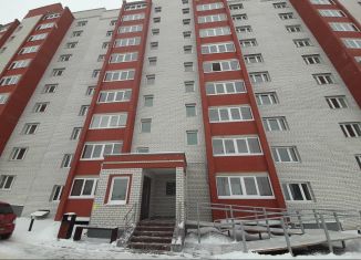 Однокомнатная квартира на продажу, 39.6 м2, Смоленск