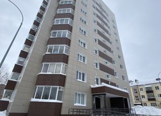 Продам однокомнатную квартиру, 33.2 м2, Зеленодольск, улица Карла Маркса, 30А