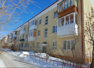 Продается 2-комнатная квартира, 41.8 м2, Среднеуральск, улица Калинина, 17А