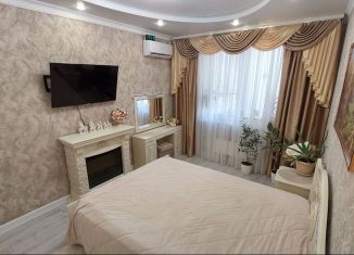 Однокомнатная квартира на продажу, 36.2 м2, Краснодар, Сахалинская улица, 15к5