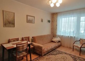 Продам 2-комнатную квартиру, 43.6 м2, Нижегородская область, Берёзовская улица, 92