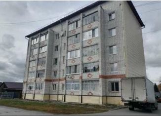 Продается трехкомнатная квартира, 58 м2, Ялуторовск, улица 40 лет Октября, 3