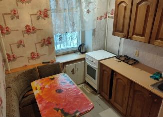 1-комнатная квартира на продажу, 28.7 м2, Кирово-Чепецк, улица Ленина, 55