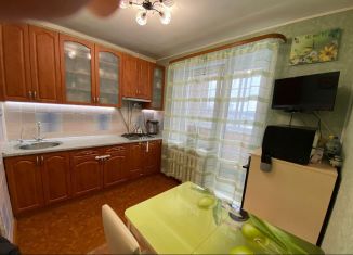 2-комнатная квартира на продажу, 46.4 м2, Московская область, Центральная улица, 60