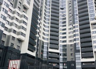 Двухкомнатная квартира на продажу, 58 м2, Краснодарский край, улица Красных Партизан