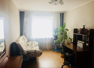 Продажа 3-ком. квартиры, 71 м2, поселок Бугры, Воронцовский бульвар, 11к5