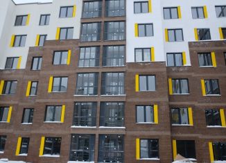 Продаю однокомнатную квартиру, 34.8 м2, Мытищи, Тенистый бульвар, 1