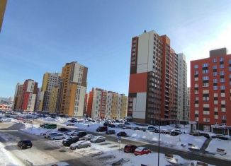Продажа 1-ком. квартиры, 34.9 м2, Нижний Новгород, ЖК Новая Кузнечиха, улица Романтиков, 2