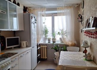 3-комнатная квартира на продажу, 60.4 м2, Нижний Новгород, бульвар Мира, 10, микрорайон Ярмарка