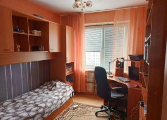 Продаю 3-комнатную квартиру, 63 м2, Тамбов, Астраханская улица, 187