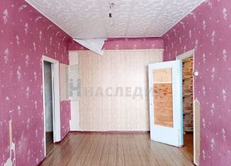 Продается 2-ком. квартира, 44.4 м2, поселок городского типа Шолоховский, Железнодорожная улица, 1