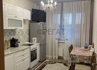 Продается 1-комнатная квартира, 38 м2, Красноярск, Норильская улица, 34