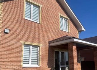 Продажа дома, 137.2 м2, село Дружино, 3-я Весенняя улица